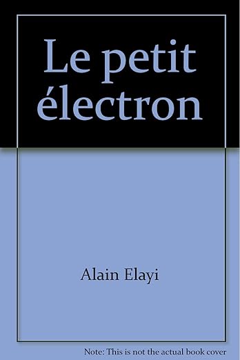 Le petit électron